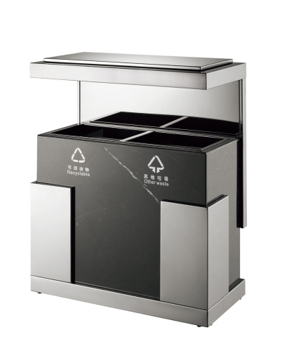 Bins