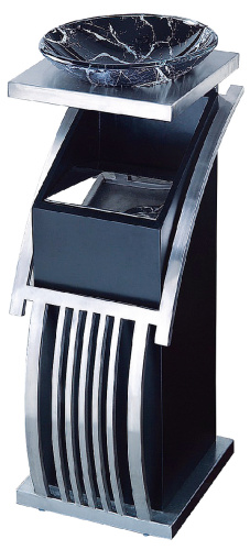 Bins