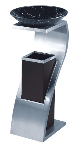 Bins