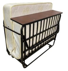 Rollwaybed