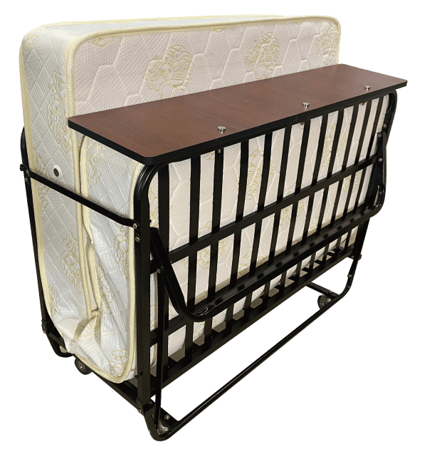 Rollwaybed