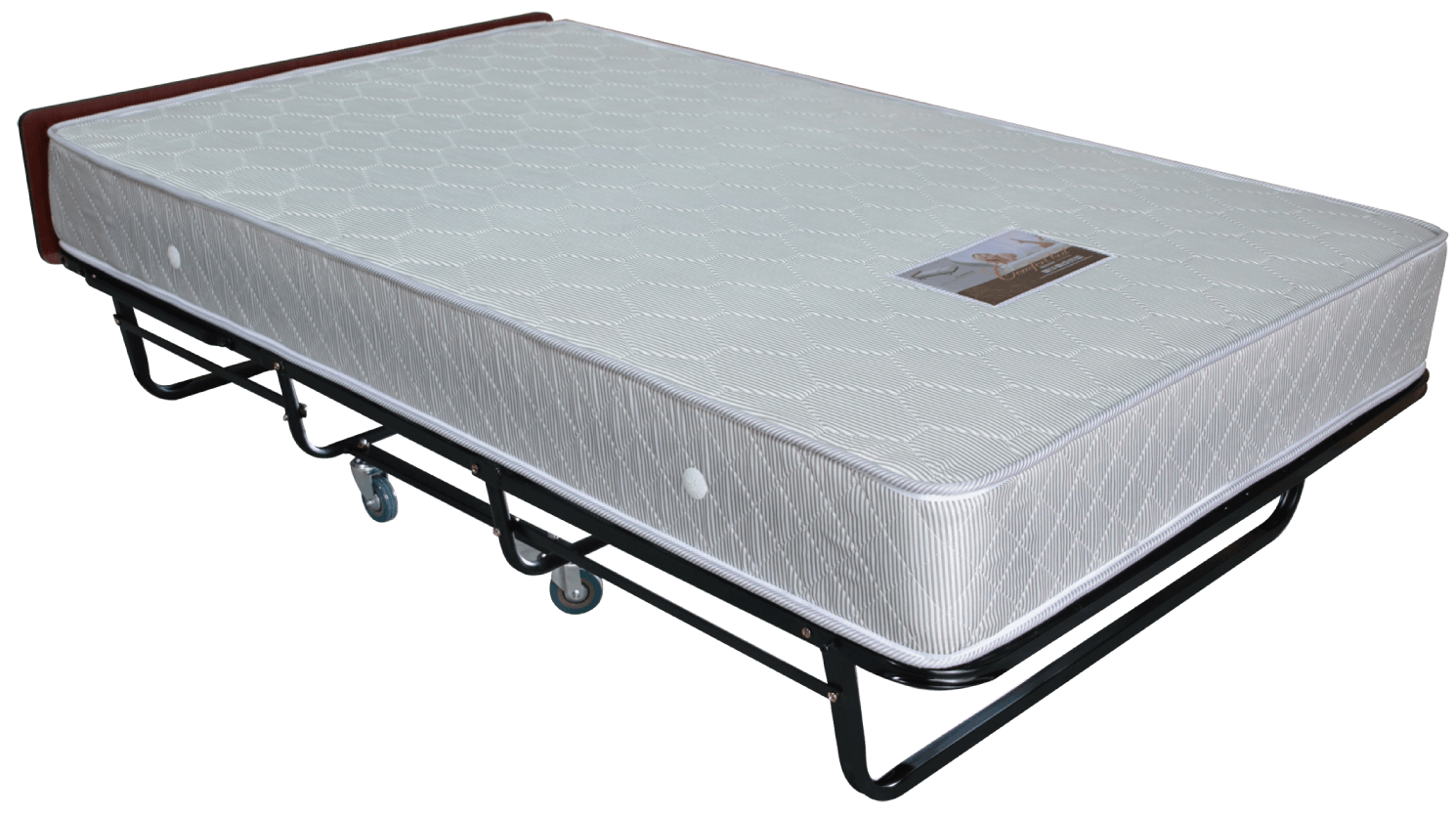 Rollwaybed