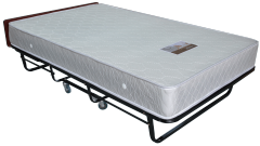 Rollwaybed