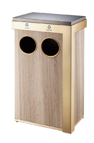 Bins