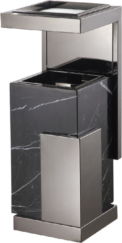 Bins