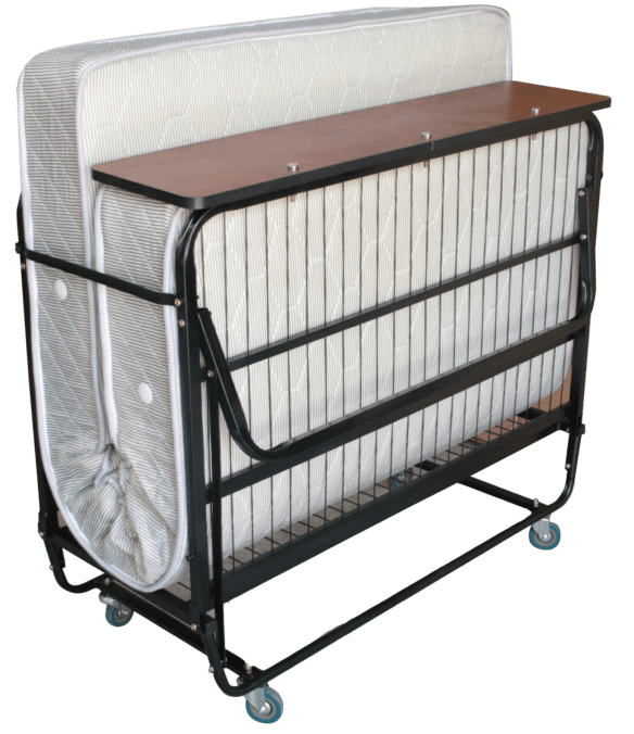 Rollwaybed