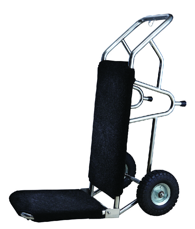 Lobby Cart