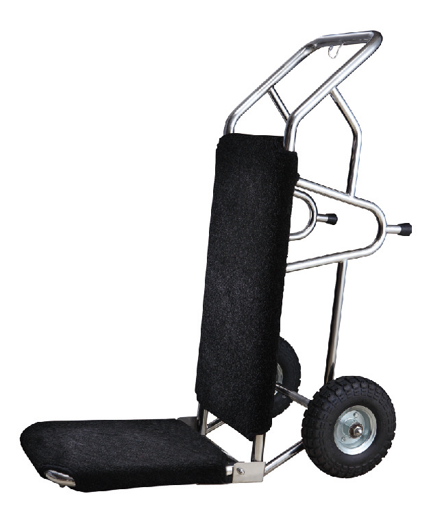 Lobby Cart