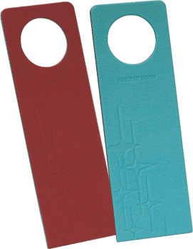 Customized Room Leather Items