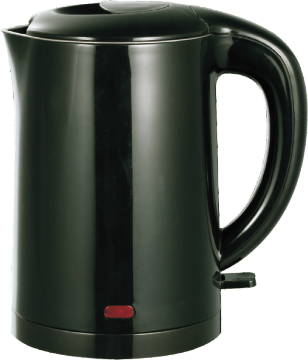 Guest Room Appliances Kettle