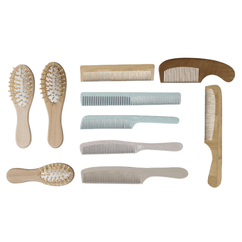 Sanitary consumables