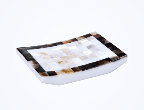 Bathroom Resin Items