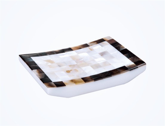 Bathroom Resin Items