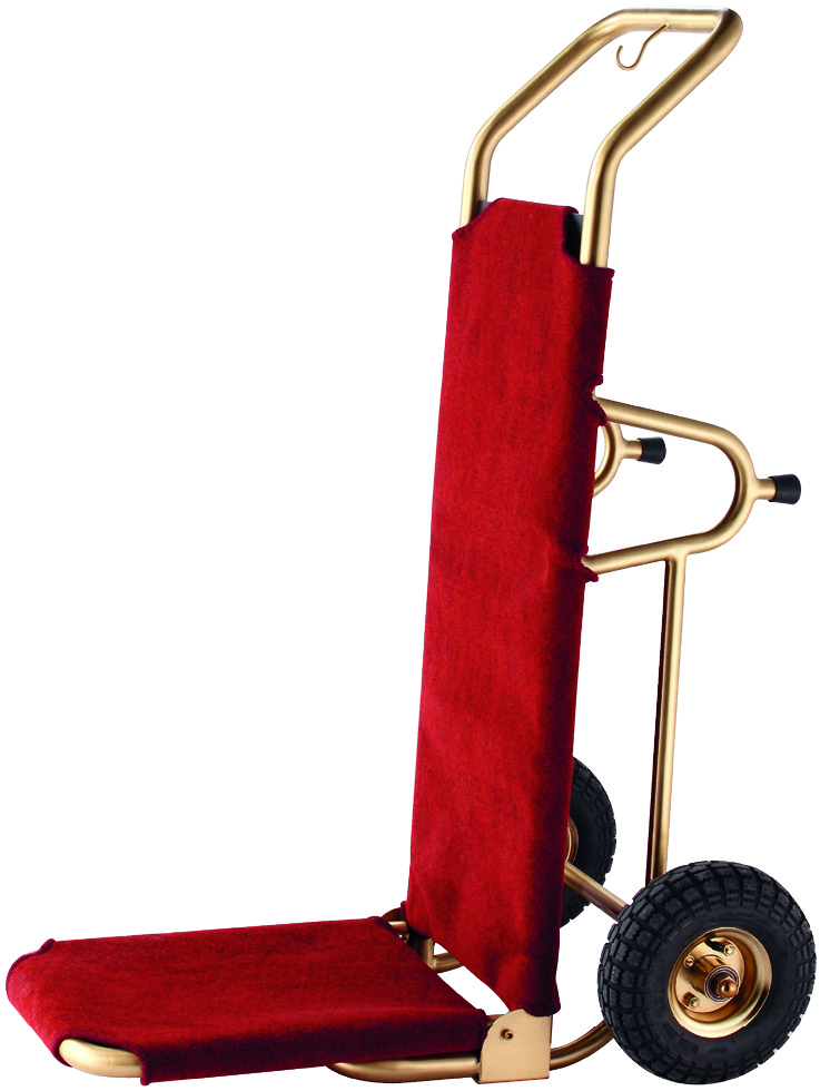 Lobby Cart