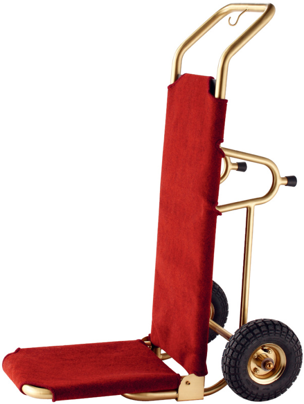 Lobby Cart