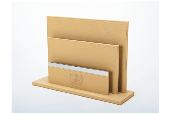 Customized Room Leather Items