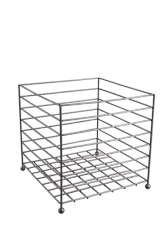 TOWEL FRAME