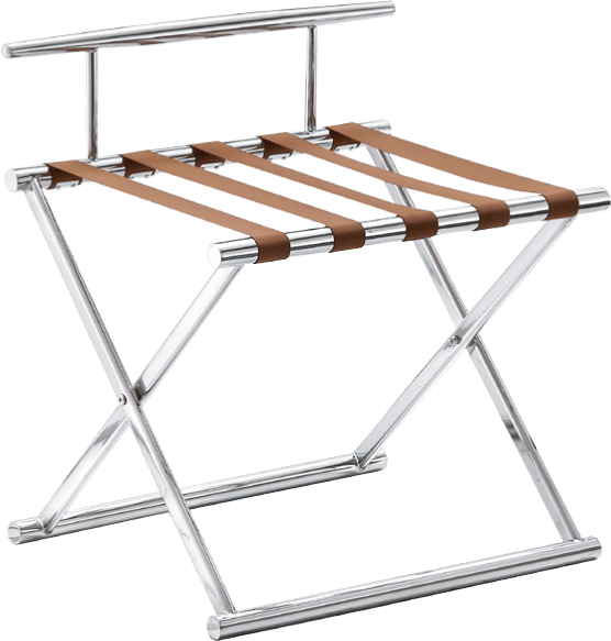 Luggage Rack