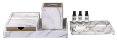 Bathroom Resin Items