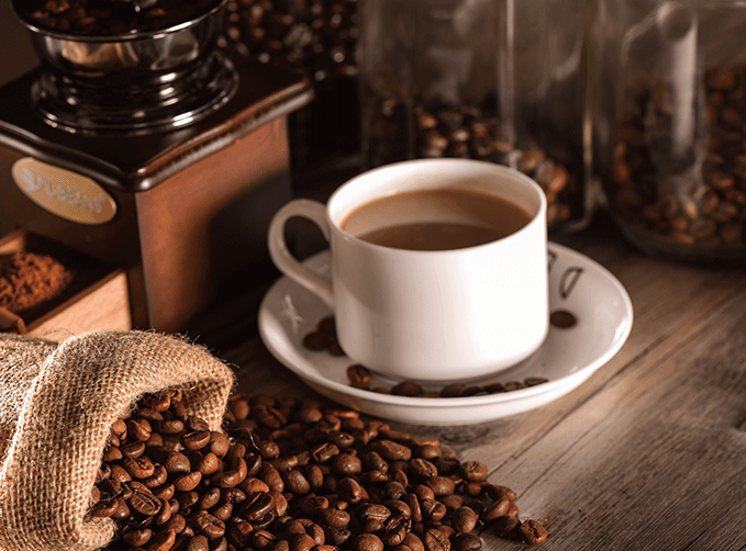 Coffe Mug