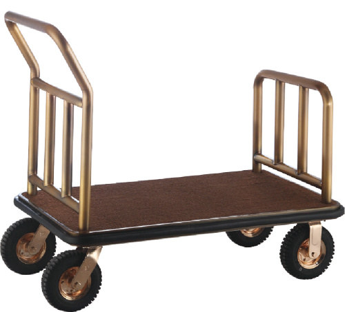 Lobby Cart