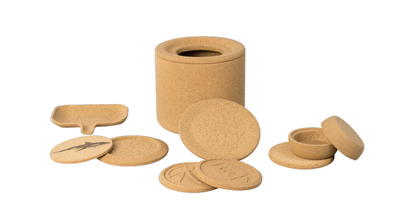 Bathroom Resin Items