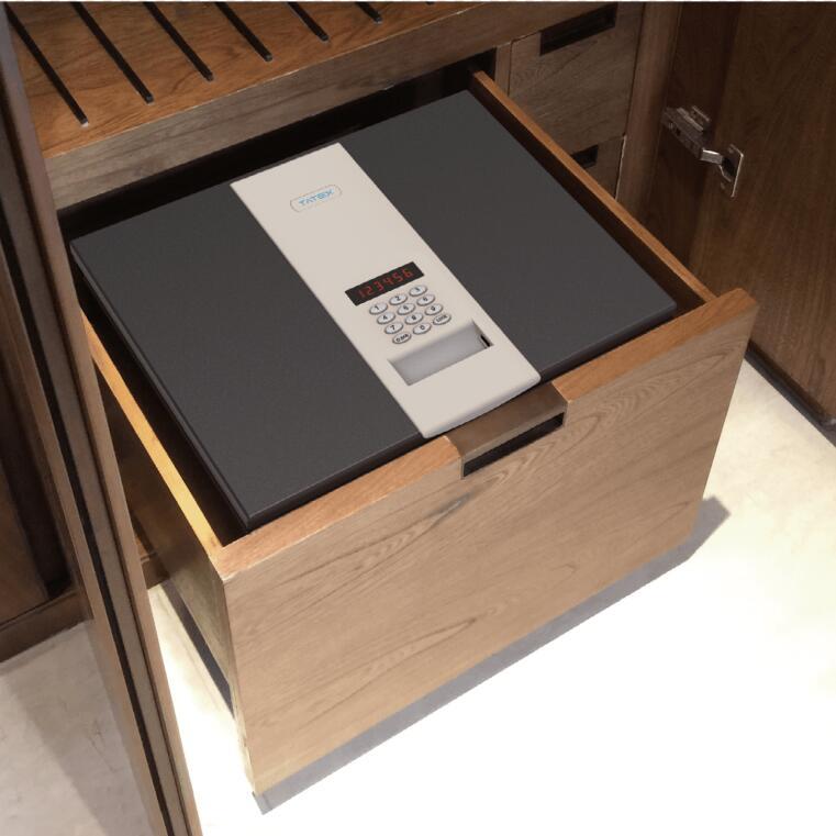 Safe Box