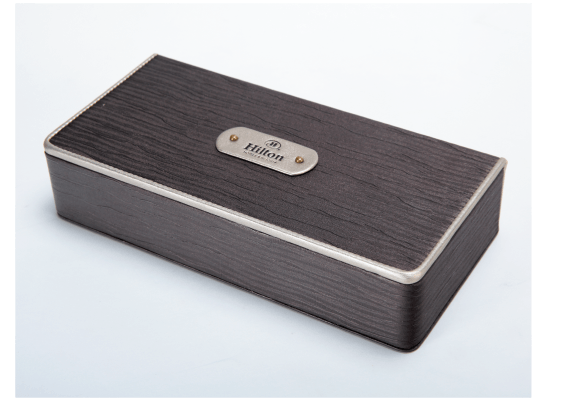 Customized Room Leather Items
