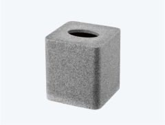 Bathroom Resin Items