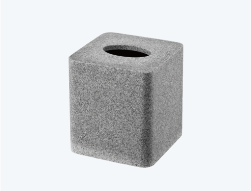 Bathroom Resin Items
