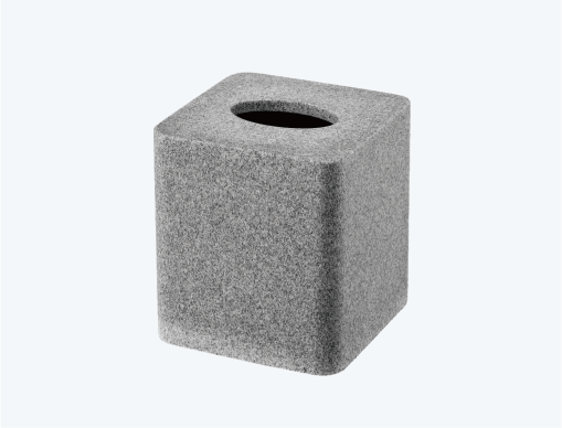 Bathroom Resin Items