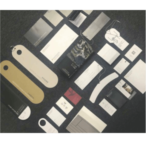 Printing paper consumables