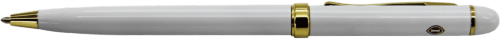 luxury hotel brand standard pen
