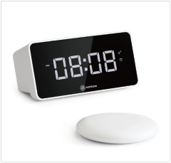 Bluetooth Alarm Clock