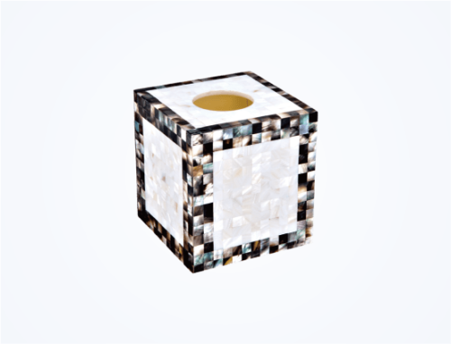 Bathroom Resin Items