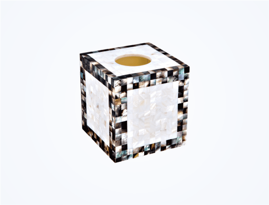 Bathroom Resin Items