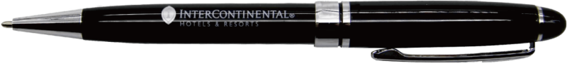 luxury hotel brand standard pen