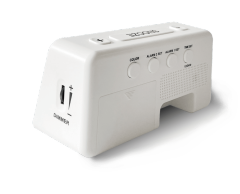 Bluetooth Alarm Clock