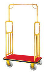 Lobby Cart