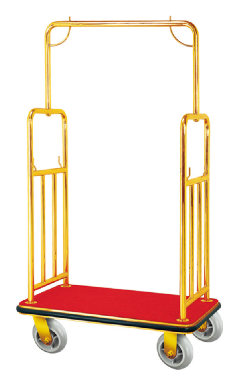 Lobby Cart