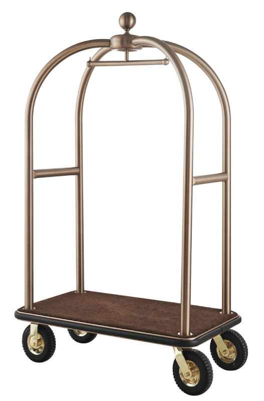 Lobby Cart