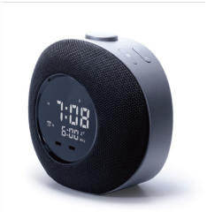 Bluetooth Alarm Clock