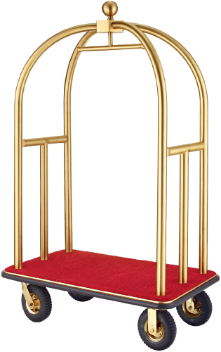 Lobby Cart