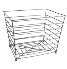 TOWEL FRAME