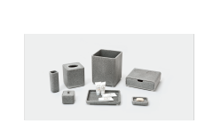 Bathroom Resin Items