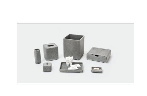 Bathroom Resin Items