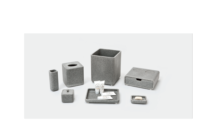 Bathroom Resin Items