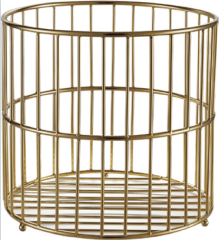 CYLINDRICAL TOWEL FRAME
