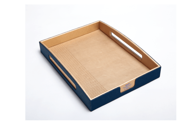 Customized Room Leather Items