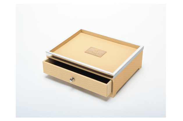 Customized Room Leather Items